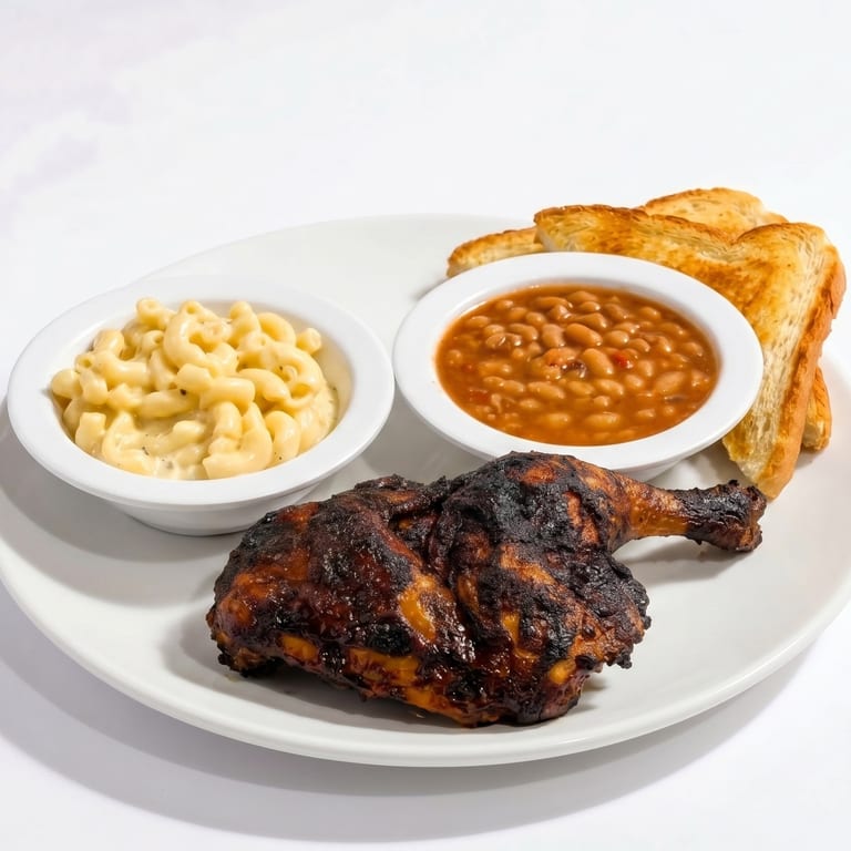 Delicious Seafood Dishes