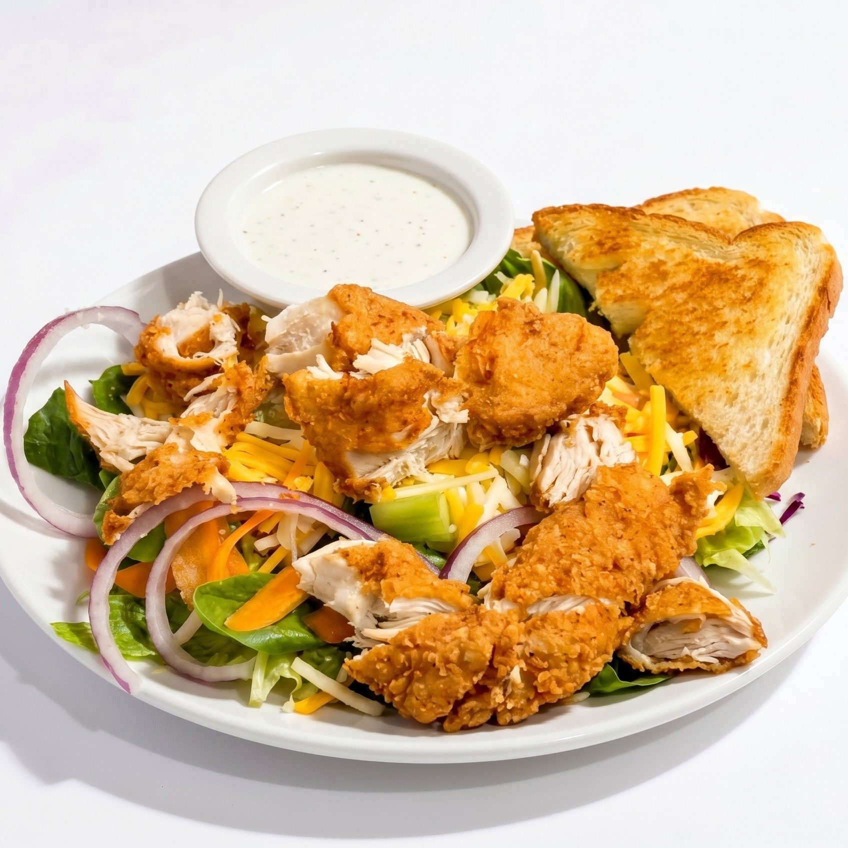 Salad.