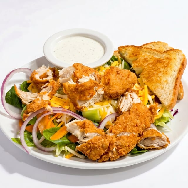 Salad.