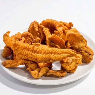 2 Piece Catfish