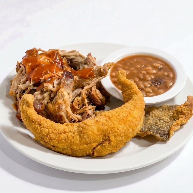 Delicious Ribs Await You
