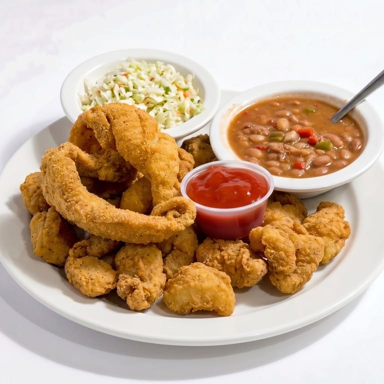 Delicious Catfish Dishes