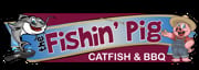 The Fishin' Pig