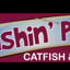 The Fishin' Pig