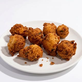 Hushpuppies
