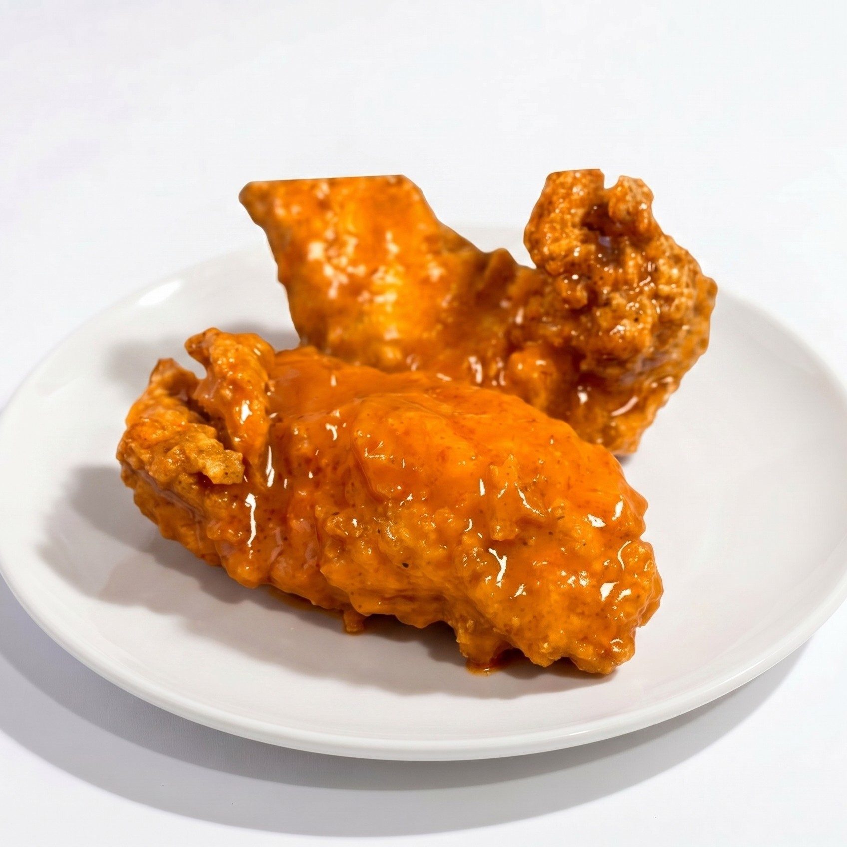 3 Piece Buffalo Tenders.