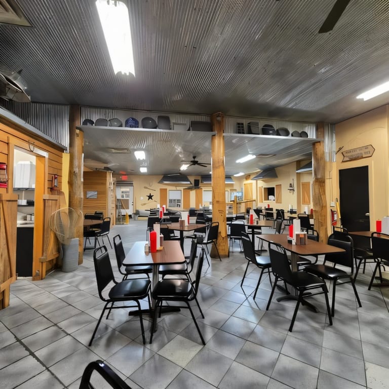 Relaxed Dining for Every Visit