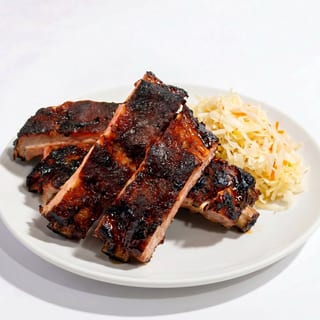 Rib Dinner